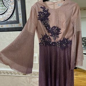 Women maxi dress